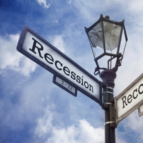 Economic Update – Are we Heading into a Recession?