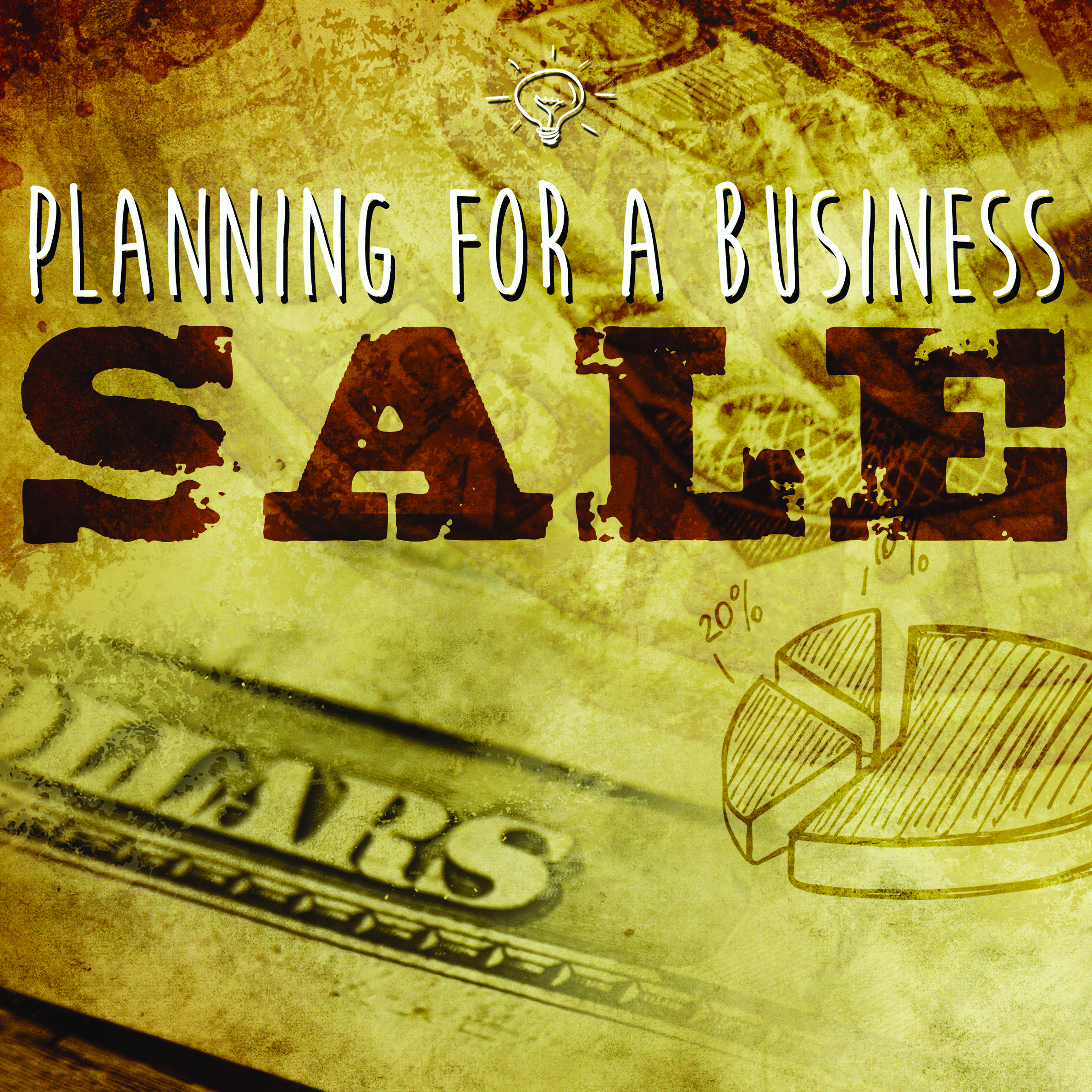 Planning a Business Sale