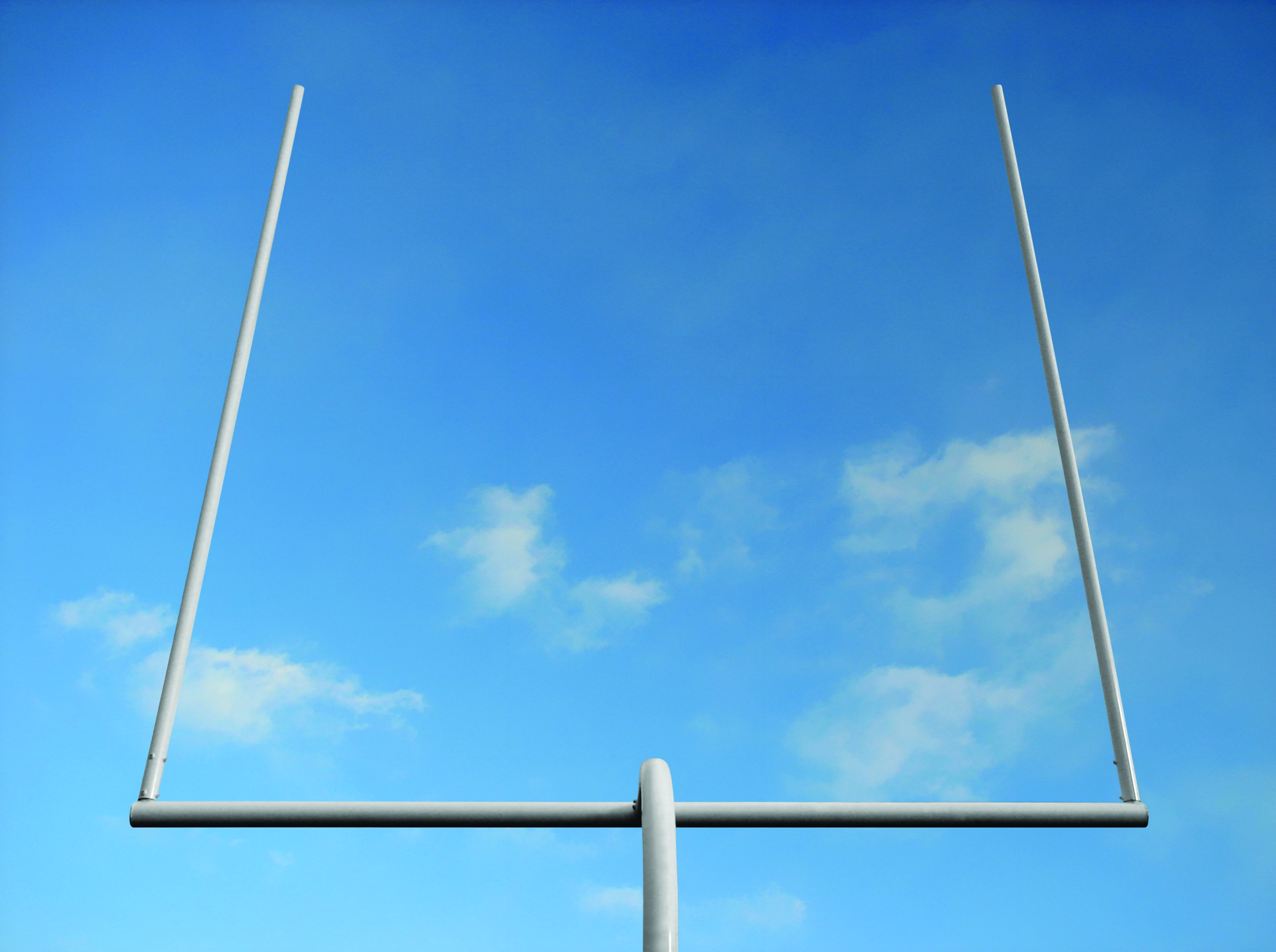 The Goal Posts Are Moving – Strategy in the Face of a Changing Playing Field