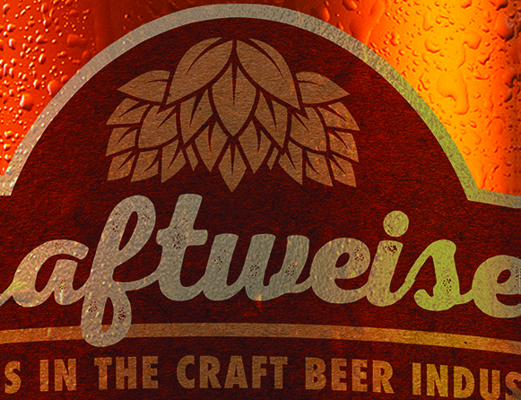 Craftweiser: Trends in the Craft Beer Industry