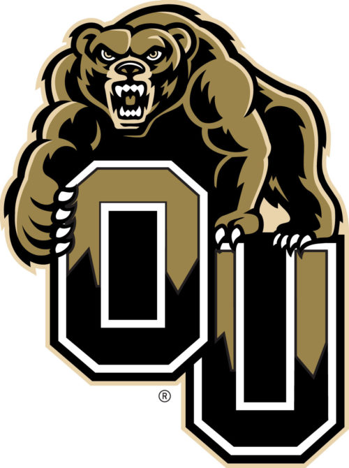 Amanda Rymiszewski Announced as Winner of Oakland University Award