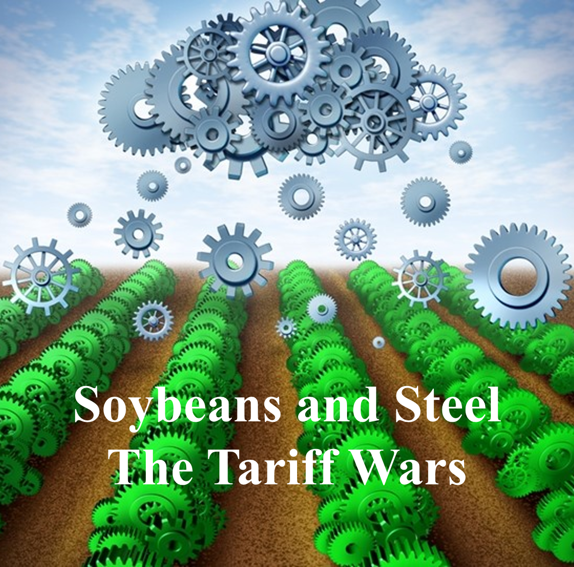 Soybeans and Steel – the Tariff Wars