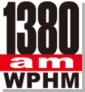 Pat O’Keefe on WPHM