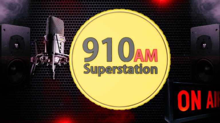 Andrew Malec Discusses the Economy on 910 Superstation