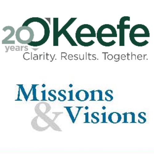 O’Keefe’s Missions & Visions with Russ Long