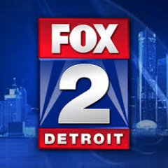 Smuts discusses unemployment on Fox 2 News