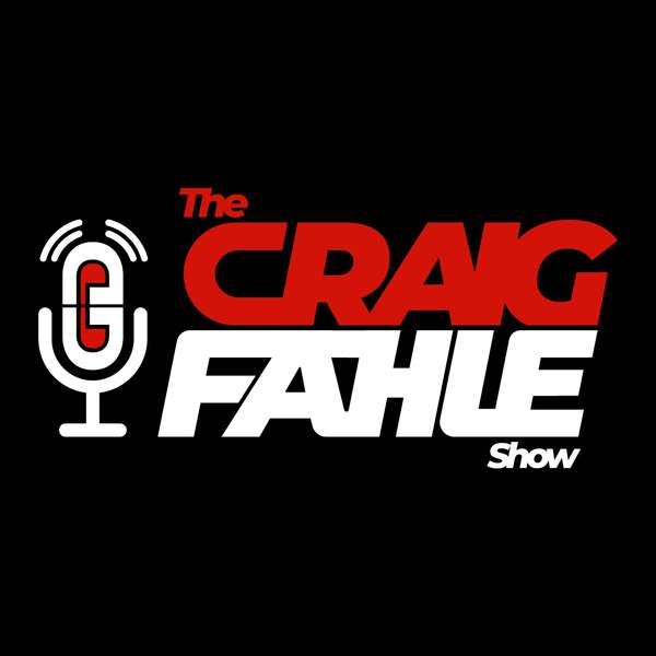 Pat O’Keefe on the Craig Fahle Show