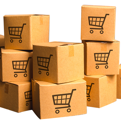 E-Commerce, Distribution, and the New Normal