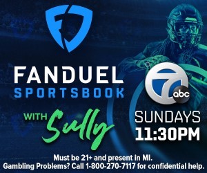 Pat O’Keefe Joins FanDuel Sportsbook Show with Sully