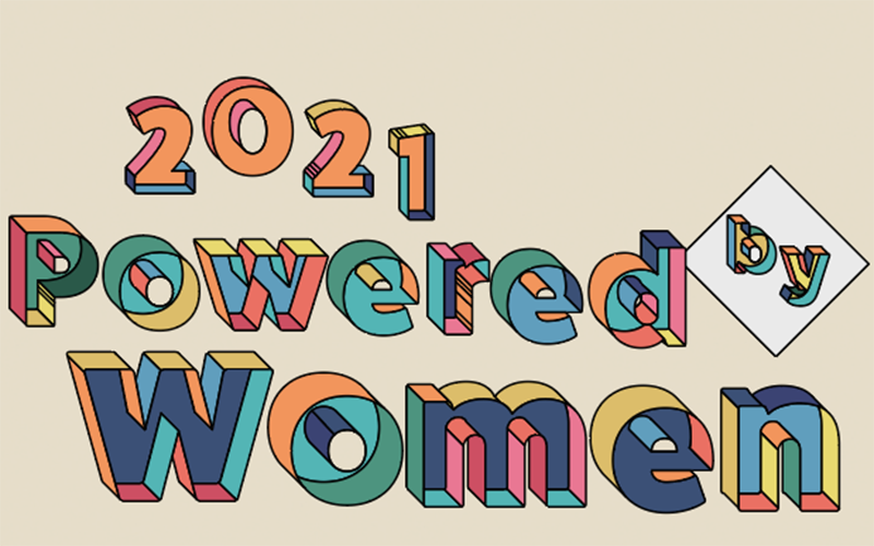 2021 Powered by Women – Susan Koss