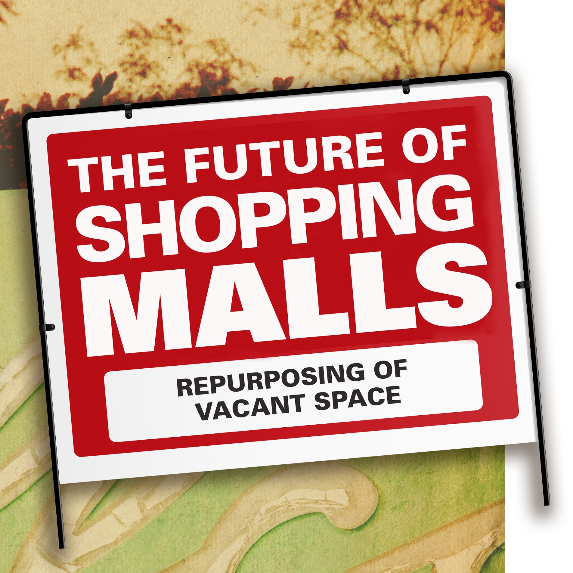 The Future of Shopping Malls