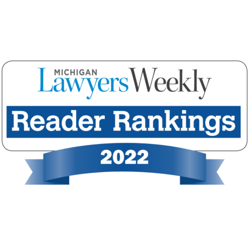 O’Keefe Featured as Top Choice in Michigan Lawyers Weekly