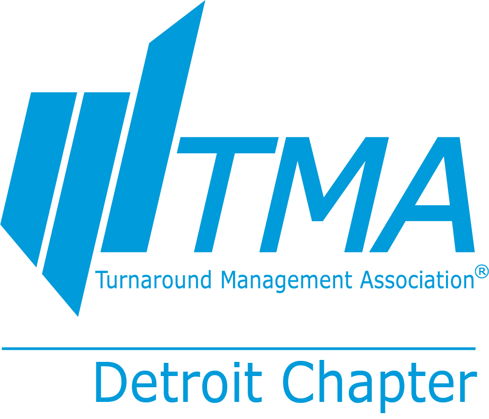 Patrick O’Keefe Receives TMA Detroit Lifetime Achievement Award