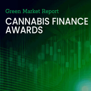 Marco Eadie Receives Innovative Financing Award from Green Market Report